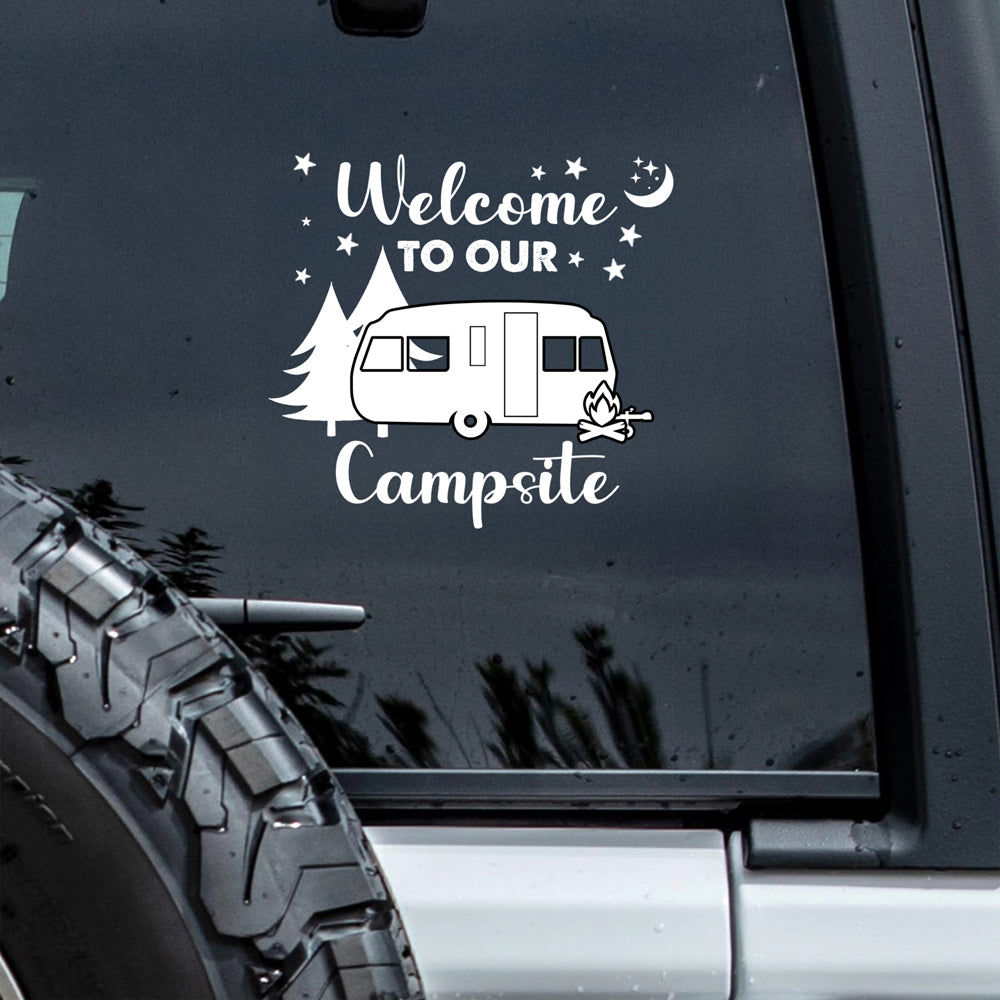 Camping New
