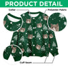 Custom Photo Best Cat Dad Mom Ever Family Cardigan CH07 899574