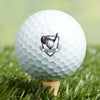 Personalized Golf Ball Stamp With Custom Name for Golf Fans CH07 910010