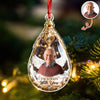Custom Photo I'm Always With You Memorial Acrylic Ornament HA75 898134