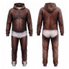 Personalized Funny Body Onesie Pajamas - Birthday Gifts For Husband, Son, Grandson, Brother, Grandpa, Dad, Yourself HO82 903556