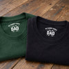 Personalized My Favorite People Call Me Papa Back Neck Shirt TH10 169179