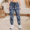 Custom Name Dancing Girl Personalized Sweatpants HA75 897676
