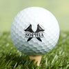 Custom Name Golf Ball Stamp For Golf Lovers CH07 895520