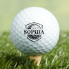 Custom Name Golf Ball Stamp Personalized Golfer Gift Golf Accessories CH07 895658