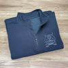 Custom Golf Player Name Embroidered Golf Quarter Zip Sweater Golf Gift For Coaches, Golfers CH07 910024