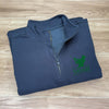 Custom Golfer Name Embroidered Golf Quarter Zip Sweater Golf Gift For Coaches, Golfers CH07 910016
