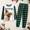 Custom Photo Dog Mom Dog Dad Personalized Sleepwear Gift For Dog Lovers CH07 899110