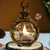 Custom Dog Cat Photo - Personalized Christmas Lantern Ornament For Dog, Cat Lovers HA75 898074