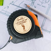 Dad We Love You - Personalized Custom Tape Measure HO82 893974