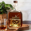 Personalized Fishing Whiskey Bottle Gift For Fisherman, Fishing Lovers HO82 900880