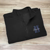 Personalized Nurse Job Title Quarter Zip Sweatshirt Gift For Nurse LM32 899125
