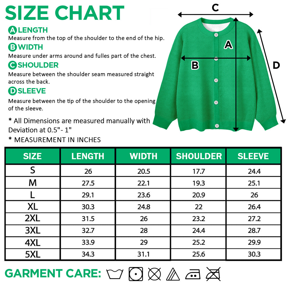 Custom Photo Best Cat Dad Mom Ever Family Cardigan CH07 899574