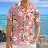 Custom Photo Best Family Ever Flower Pattern Hawaii Shirt TH10 892875