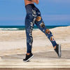 Custom Photo Best Dog Mom Ever Dog Legging HO82 900536