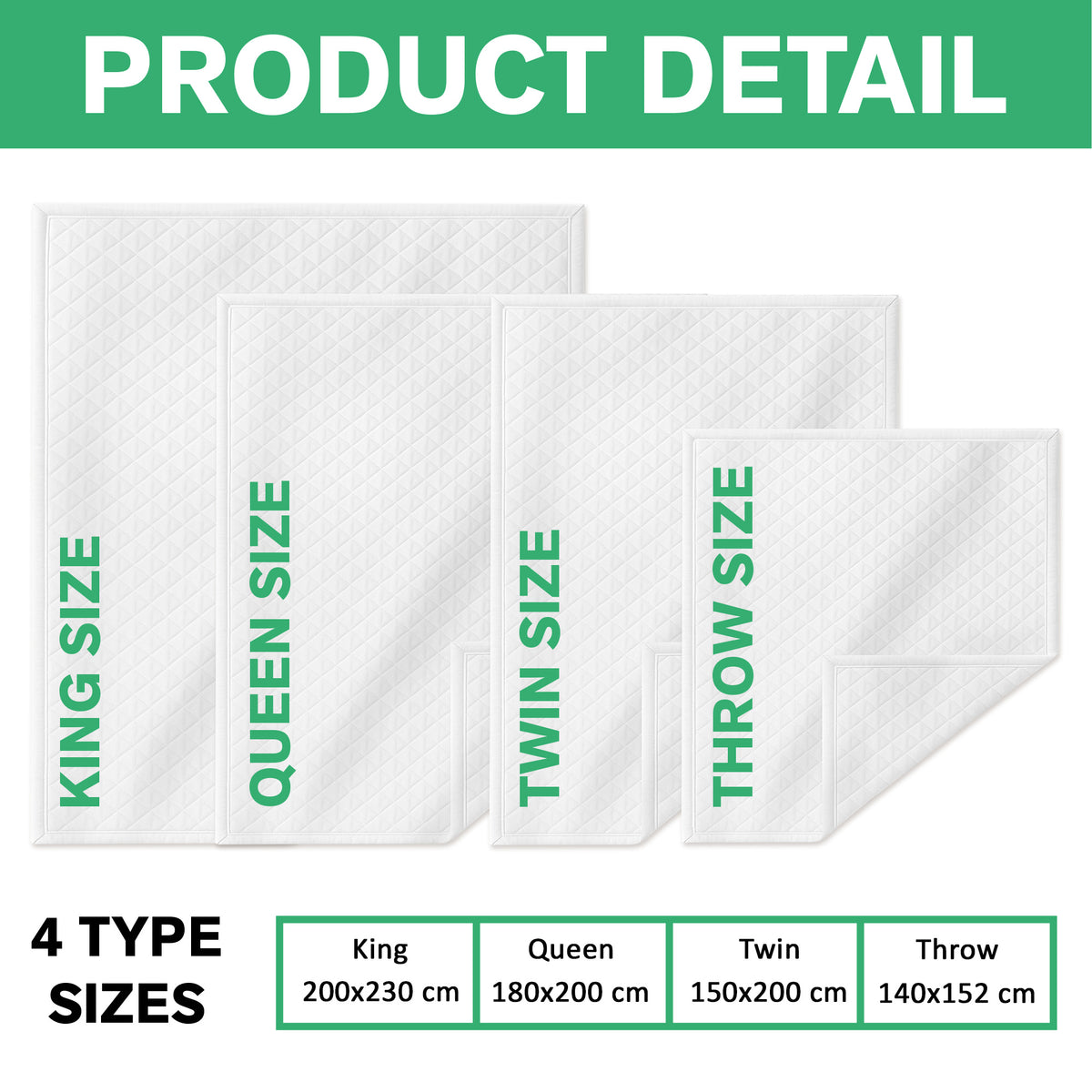 Custom Photo Paw Print Heart-shaped Dog Cat Memorial Quilt Blanket For Pet Lovers HO82 900672