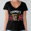 Custom Photo Dog And Cat Dad Shirt Christmas Gift For Dog And Cat Lovers HO82 894342