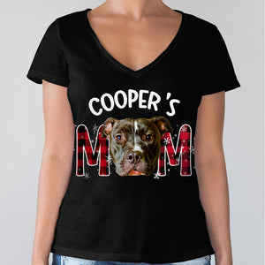 Custom Photo Dog And Cat Dad Shirt Christmas Gift For Dog And Cat Lovers HO82 894342