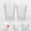 Congrats Class of 2026 Graduation Personalized Party Cups HA75 920334