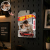 Personalized Happy Father's Day Dad Wheels Packaging for Dad, Custom Collector Gift HA75 921526