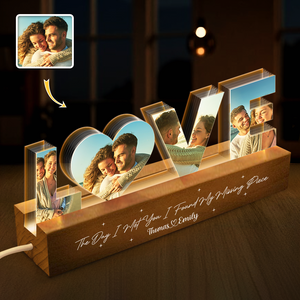 Custom Photo You And Me We Got This - Personalized LED Night Light Gift For Couple CH07 899916
