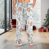 Custom Photo Best Dad By Par Sweatpants HA75 892728