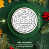 Custom Name Class of 2026 Cookie Stamp Personalized Graduation Party Gift Decor CH07 910834