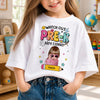 Custom Photo Watch Out Pre-K Here I Come Back To School Personalized Kid Shirt HA75 921718