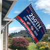 Custom Family Name 250th Anniversary 1776-2026 House Flag HA75 921142
