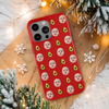 Custom Face Photo With Icon Phone Case Gift For Family LM32 895537