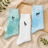 Personalized Funny Adult Socks For Boyfriend Girlfriend TH10 170705