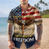 250 Years of Freedom - God Bless America Hawaii Shirt CH07 910492