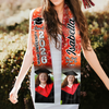Custom Photo Class Of 2026 Graduation Celebration Stole CH07 910266