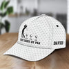 Personalized Best Dad By Par Golf AOP Classic Cap Father's Day Gift CH07 911450