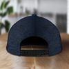 Personalized 250th Anniversary 1776-2026 We The People Classic Cap HA75 921186