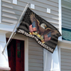 250 Years of Freedom American House Flag USA 250th Anniversary 1776-2026 House Flag CH07 896942