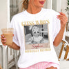 Custom Photo Guess Who's Officially Retired Comfort Shirt - Personalized Retirement Gift for Dad, Grandpa & Family TH10 170631