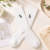Personalized Funny Adult Socks For Boyfriend Girlfriend TH10 170705