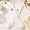 Personalized Funny Adult Socks For Boyfriend Girlfriend TH10 170705