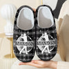 Personalized Name Golf Christmas Slippers Gift Golfer, Golf Lovers HA75 919054