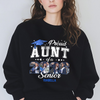 Custom Photo Proud Family Of A 2026 Senior Graduation Dark Shirt HA75 920478