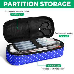 Custom Kid Photo I am Ready To School Personalized Pencil Case Back To School Gift CH07 896206