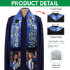Custom Photo Class Of 2026 Graduation Celebration Stole CH07 910266