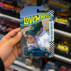 Custom Photo Love Wheels Packaging Birthday Anniversary Gift Custom Collector Gift HA75 921540