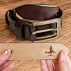 Personalized Funny Adult Belt Naughty Gift For Husband Boyfriend CH07 180388