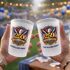 Custom Family Name US 250 Years Anniversary 1776-2026 Cups For Party CH07 911334