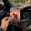 Custom Photo Love Wheels Packaging Birthday Anniversary Gift Custom Collector Gift HA75 921540