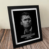 The Greatness Of Our Nation Charlie Karik Picture Frame TH10 64427
