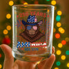 USA 250 Years Whiskey Glass TH10 894627