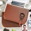 Custom Face Photo Golf Personalized Golf Gift Set Engraved Accessories for Golfer, Golf Ball Marker HA75 898510